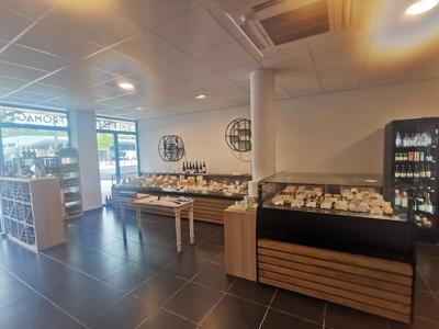 L'Escapade Fromagère