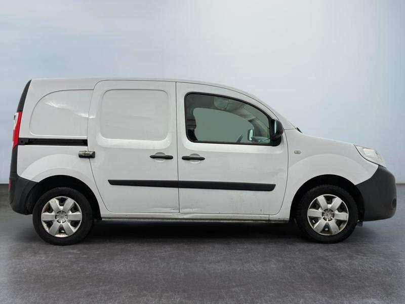 Renault Kangoo Express Blue Dci 95 Grand Confort