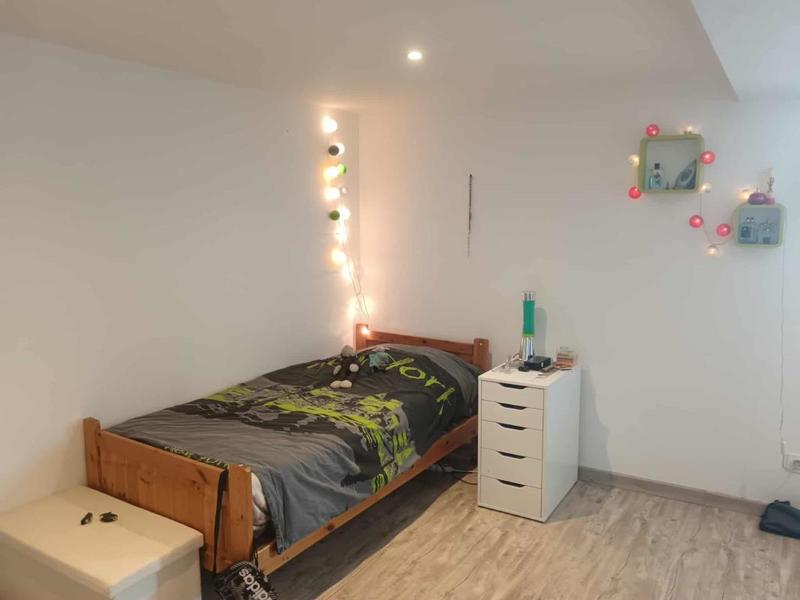 Ferme - 210 m² - 5 pièces