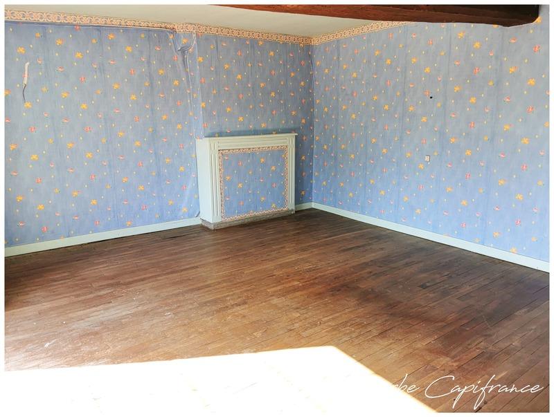 Maison - 260 m² - 7 pièces