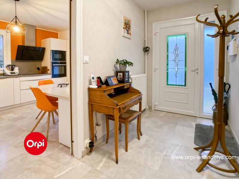 Maison - 150 m² - 7 pièces