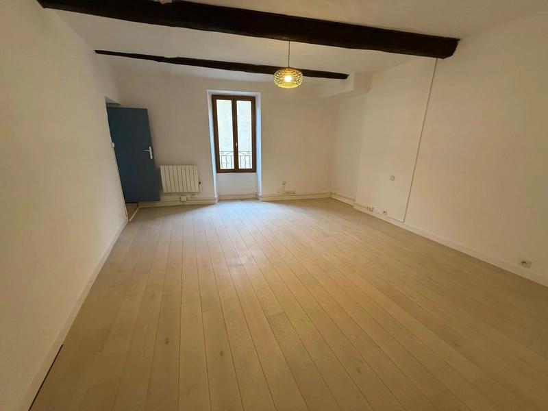 Maison de village - 84 m² - 3 pièces