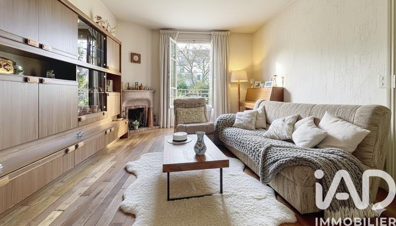 Maison de village - 132 m² - 5 pièces