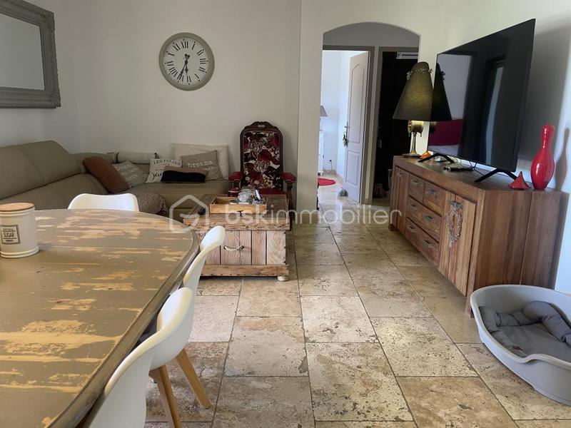 Villa - 108 m² - 4 pièces