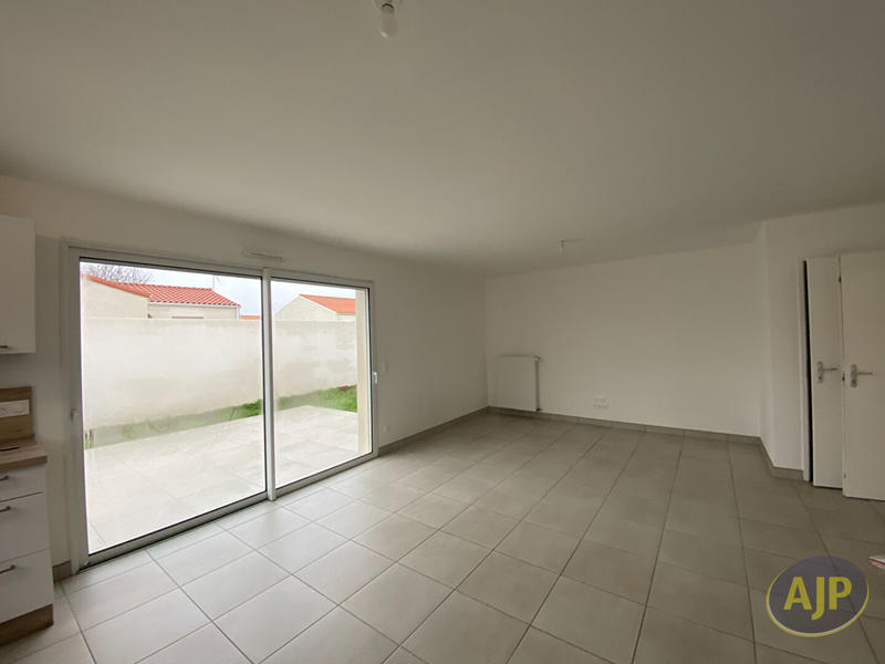 Maison - 66 m² - 3 pièces