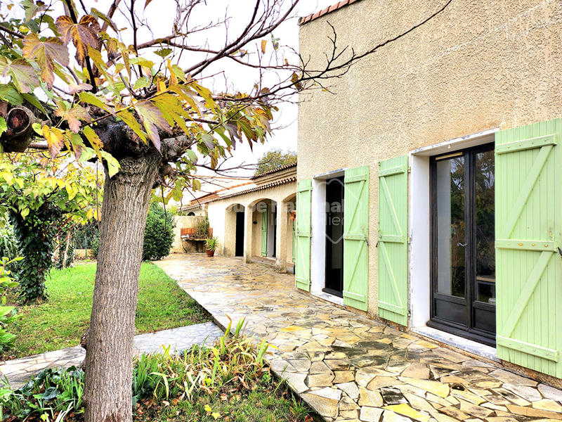 Maison - 126 m² - 4 pièces