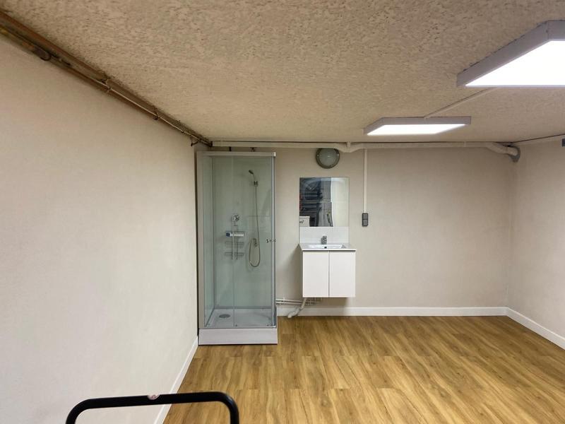 Maison contemporaine - 180 m² - 6 pièces