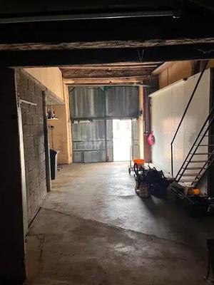 Maison - 201 m² - 8 pièces