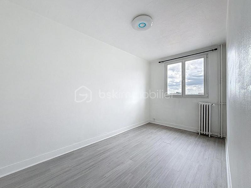 Appartement - 49 m² - 3 pièces