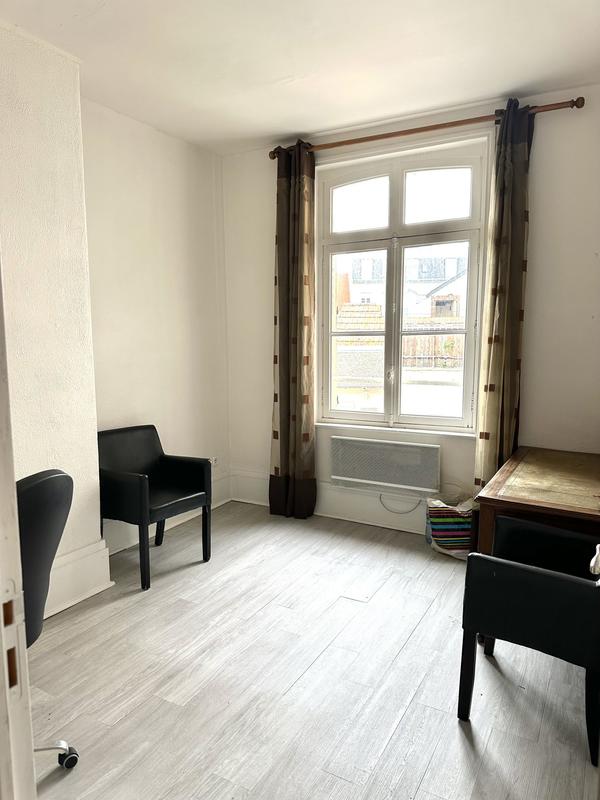 Appartement - 89 m² - 4 pièces