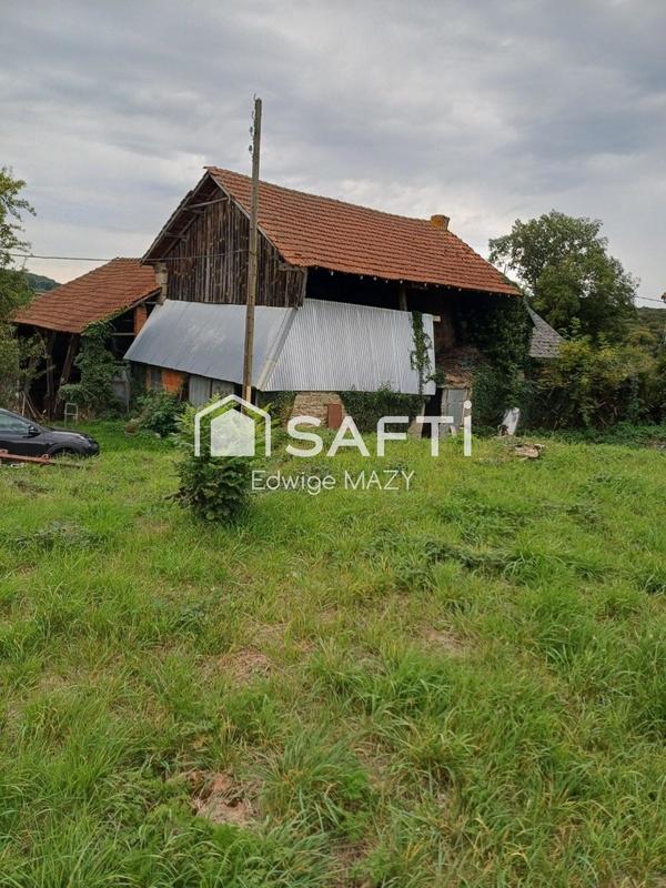 Maison - 167 m² - 8 pièces