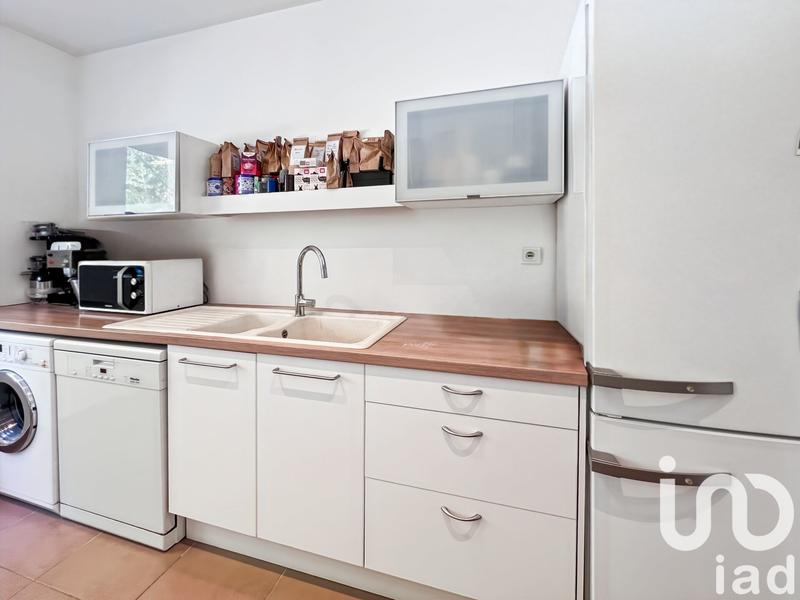 Appartement - 90 m² - 4 pièces