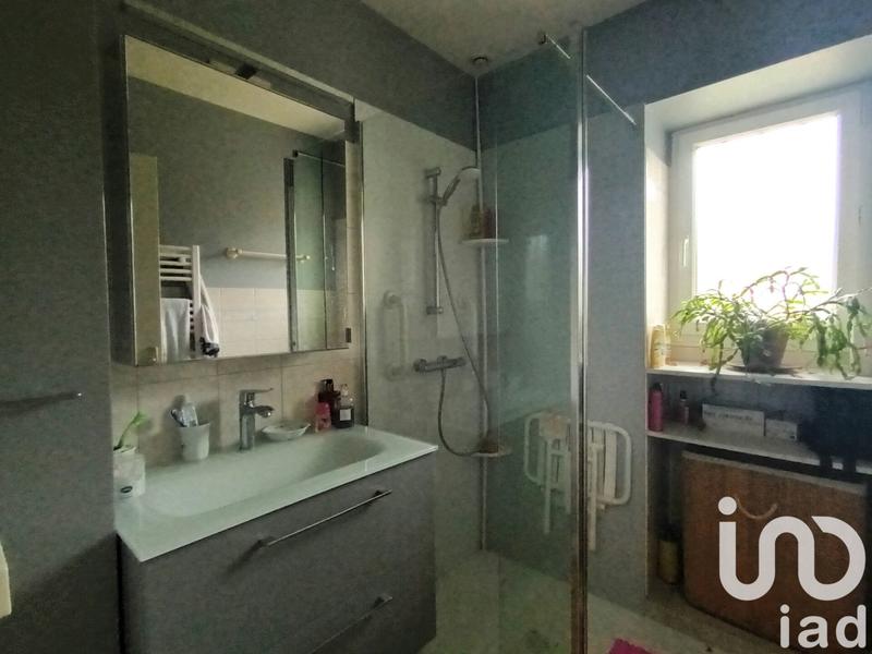 Maison - 102 m² - 3 pièces