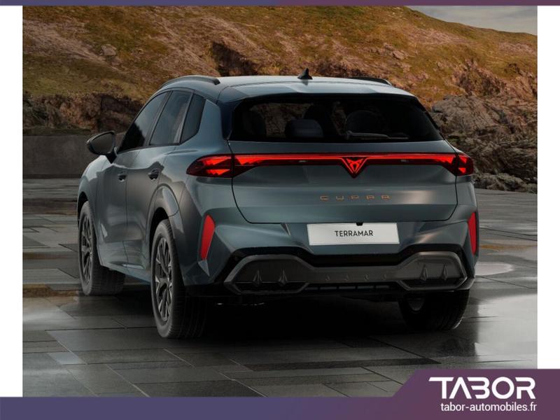 Cupra Terramar 1.5 eTSI 150 Dsg Gps Hud DigCo