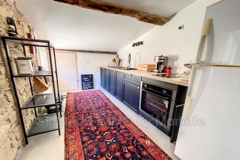 Maison de village - 160 m² - 6 pièces