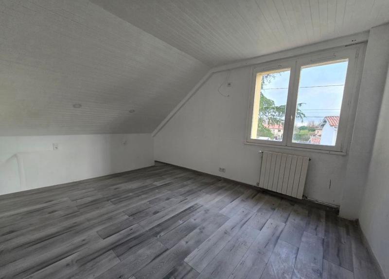 Maison - 136 m² - 5 pièces