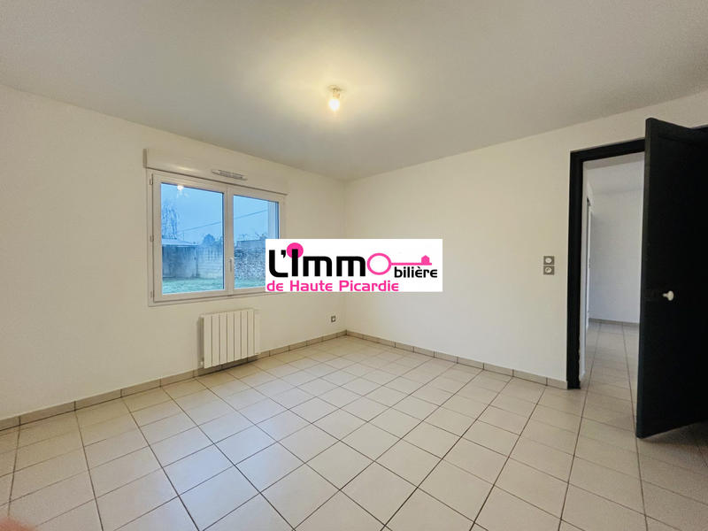 Maison - 82 m² - 4 pièces