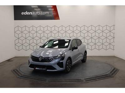 Renault Clio TCe 90 ch Gsr2 Techno