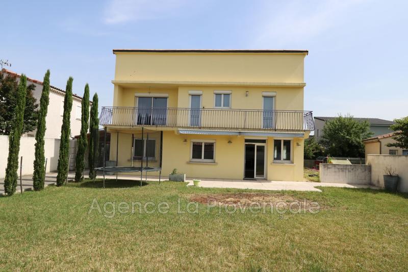 Maison - 157 m² - 7 pièces