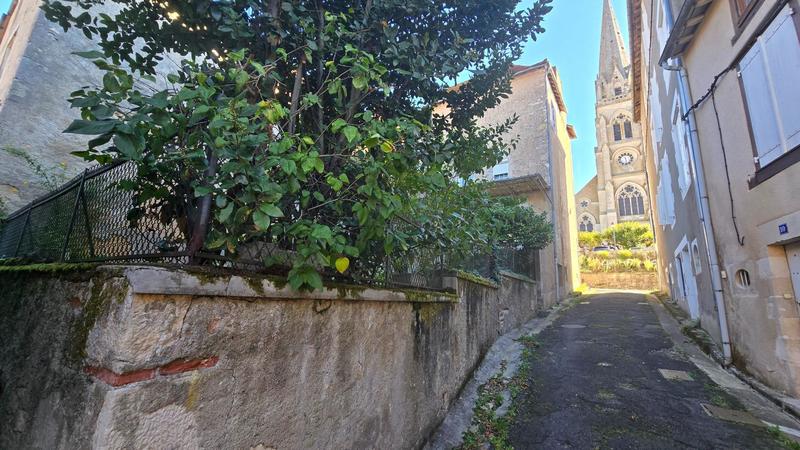 Maison - 130 m² - 4 pièces