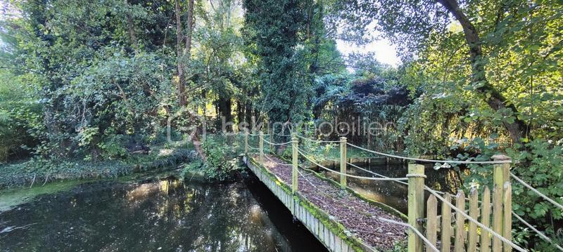 Maison de campagne - 153 m² - 6 pièces