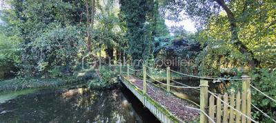 Maison de campagne - 153 m² - 6 pièces