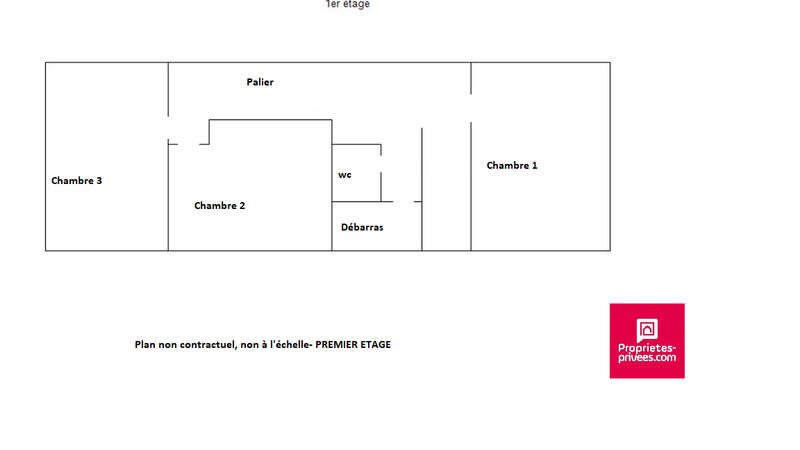 Maison - 111 m² - 5 pièces