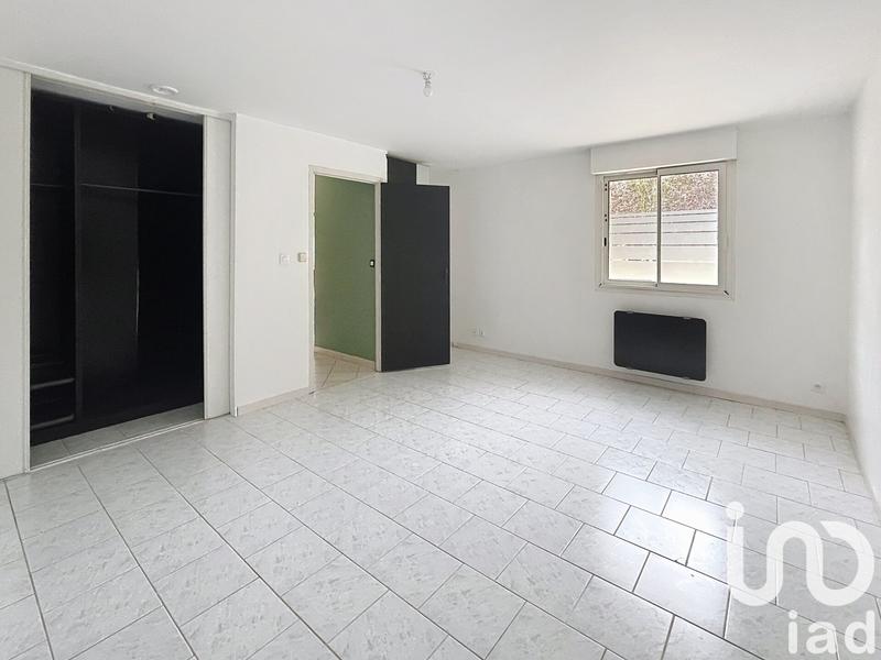 Maison - 175 m² - 6 pièces