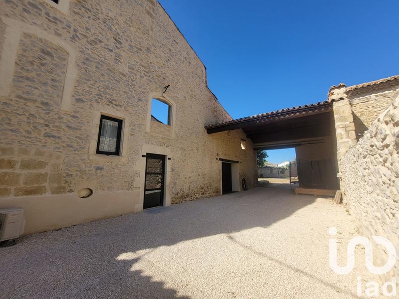 Maison - 165 m² - 5 pièces