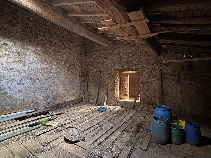 Maison - 163 m² - 2 pièces