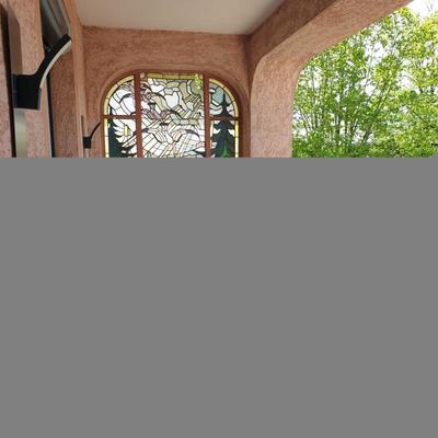 Villa - 195 m² - 7 pièces