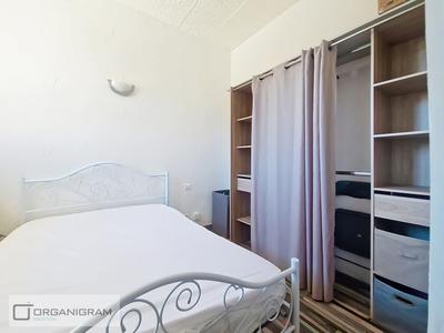 Appartement - 33 m² - 2 pièces