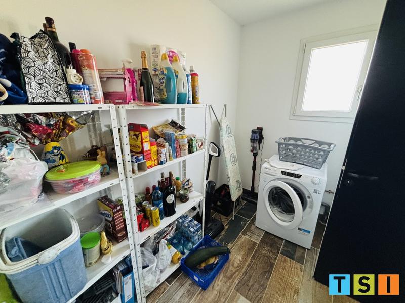 Maison - 145 m² - 5 pièces