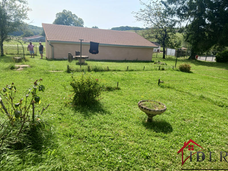 Maison - 129 m² - 5 pièces