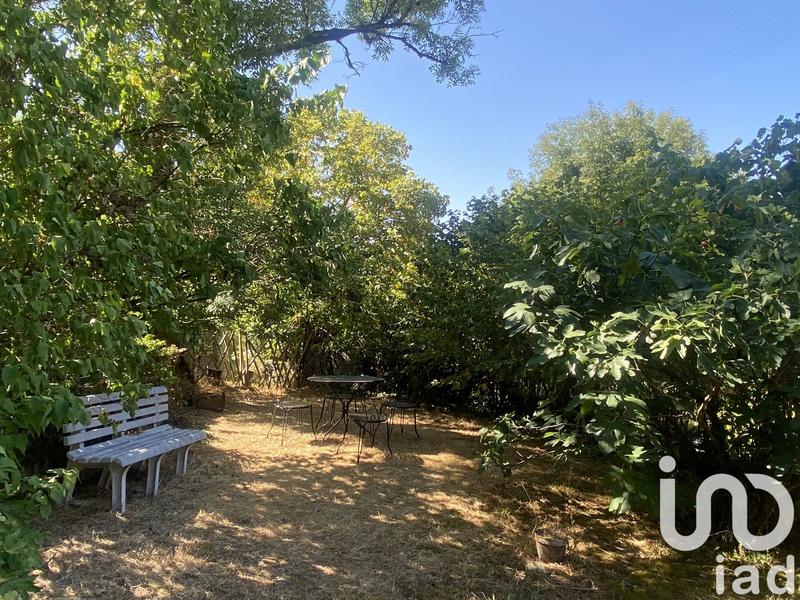 Maison - 114 m² - 5 pièces