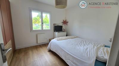 Maison - 127 m² - 5 pièces