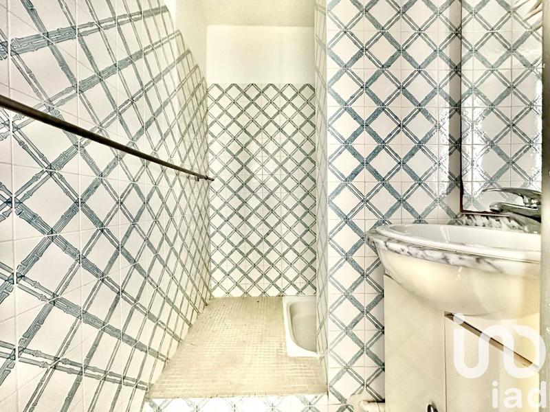 Duplex - 48 m² - 2 pièces