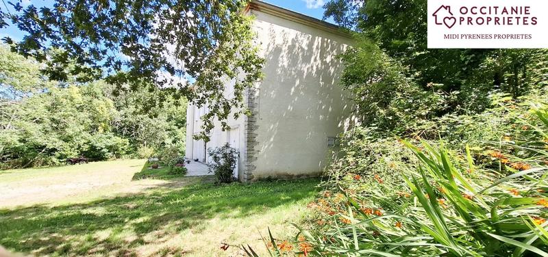 Château - 288 m² - 9 pièces