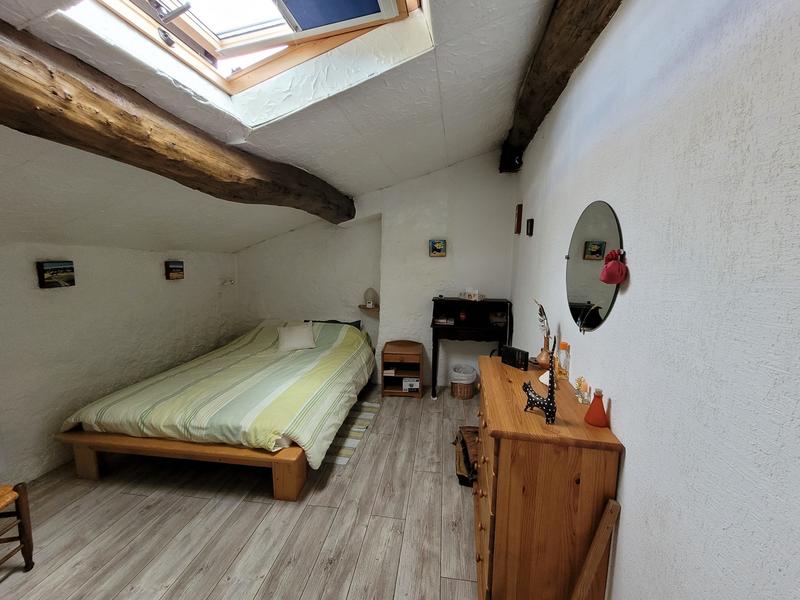 Maison ancienne - 165 m² - 7 pièces