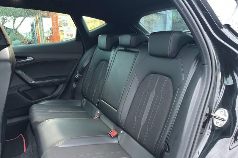 Cupra Formentor 2.0 Tdi V 4drive T.O