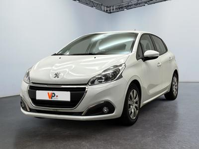 Peugeot 208 Business R' Bluehdi 100 s&amp;S Bvm5 Active