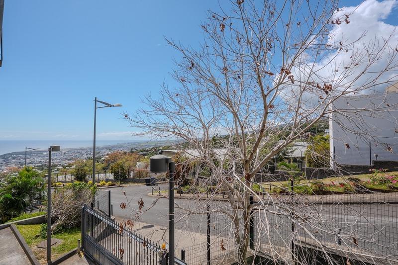 Appartement - 55 m² - 2 pièces