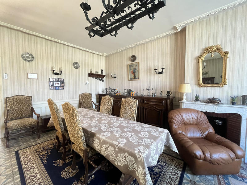 Maison - 177 m² - 4 pièces