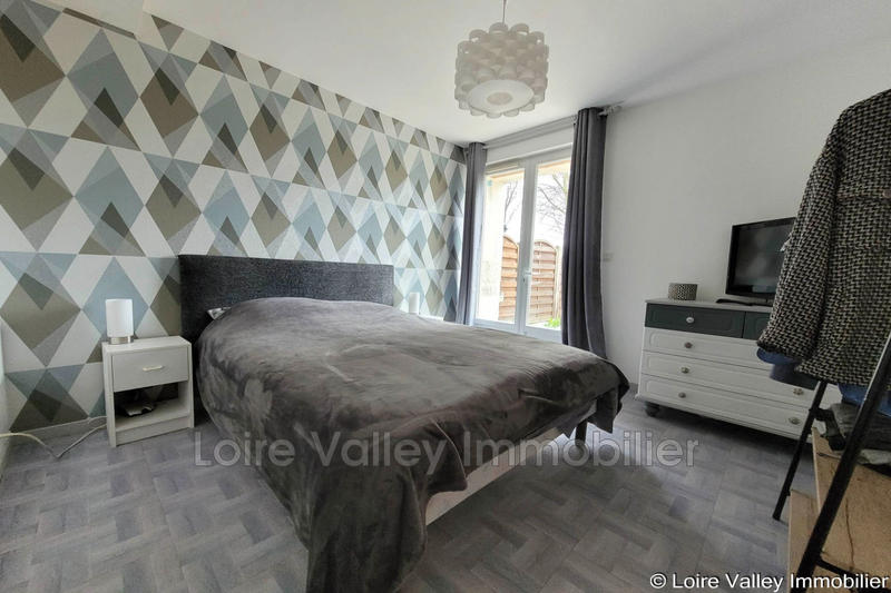 Maison - 146 m² - 3 pièces