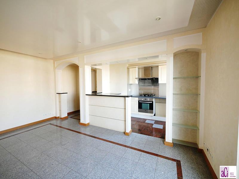 Appartement - 50 m² - 3 pièces