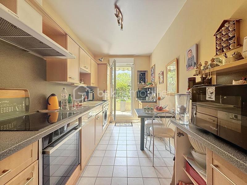 Appartement - 69 m² - 3 pièces