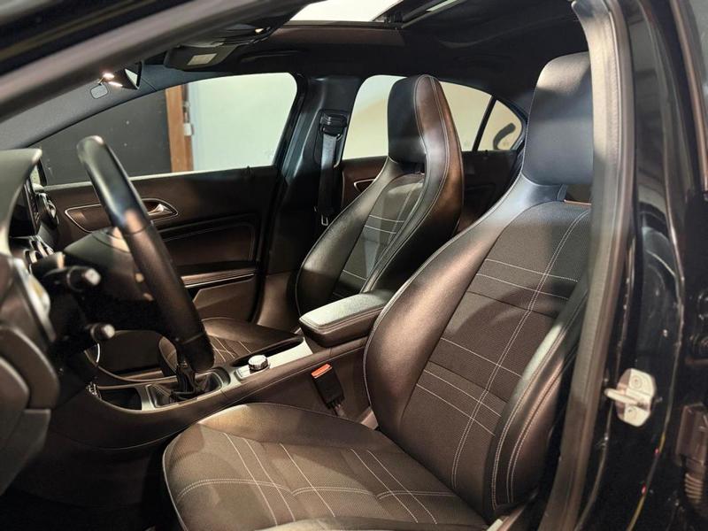 Mercedes Classe a (W176) 200 Sensation 156ch Toit ouvrant, Sièges chauffants, Attelage