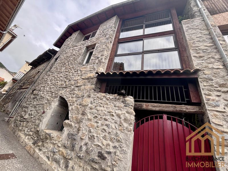 Maison - 130 m² - 4 pièces