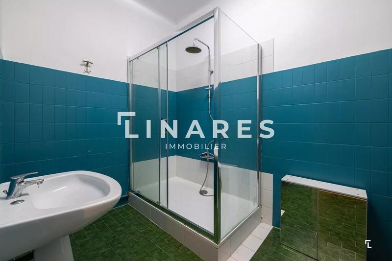 Appartement - 76 m² - 4 pièces