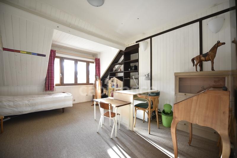 Maison de ville - 153 m² - 6 pièces